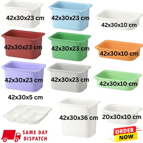 Ikea trofast storage - ikea,