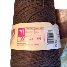 400g  Cone King Cole Pure New