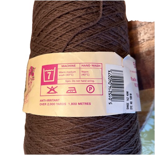400g cone king cole pure - cone,