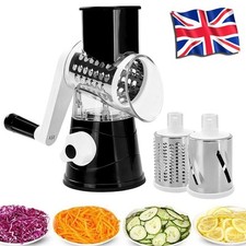 3in1 Rotary Kitchen Cheese