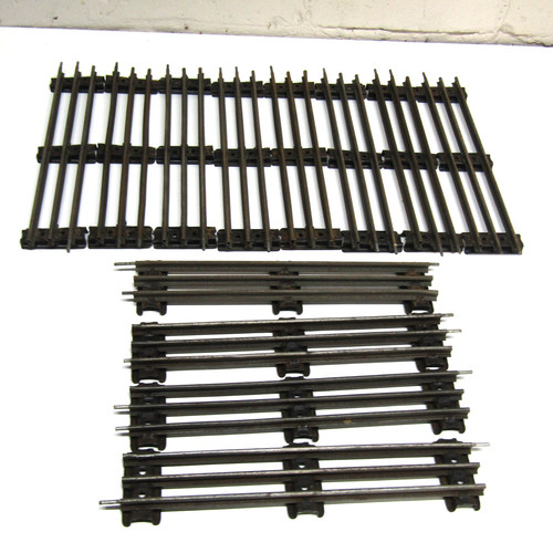Hornby gauge rail - o, 3