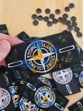 Authentic Stone Island