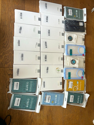 Joblot 22xnokverzy cat - cat, leather