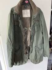 G Star Raw 3301 Men’s Army