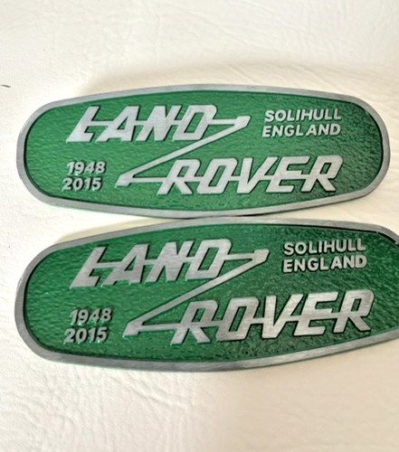 Retro land rover defender - retro,