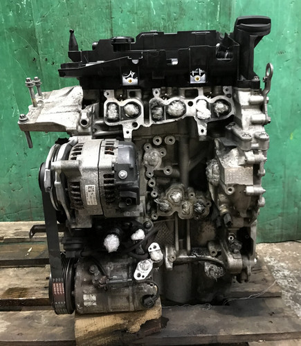 Mini f55 engine b37b - f55,