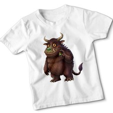 Gruffalo Kids Tshirt World