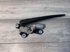 Mazda 3 2003-2009 Wiper Motor