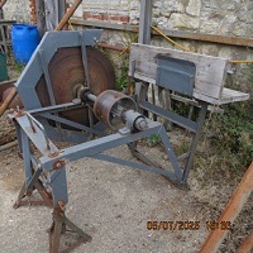 Ferguson t20 used tractor - tractor, saw