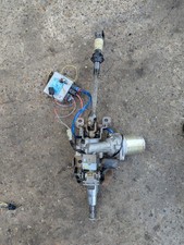 Renault Clio MK2 01-06 Electric Power Steering Column + Controller ECU EPS EPAS