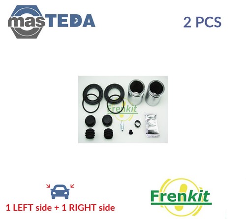 248984 brake caliper repair - 248984,