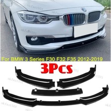 For BMW 3 Series F30 2012-2015