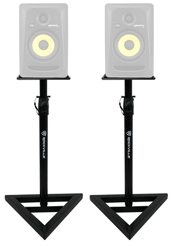 Rockville adjustable studio - adjustable,
