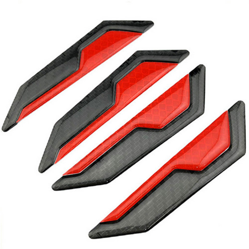 Car reflective sticker - sticker, anti