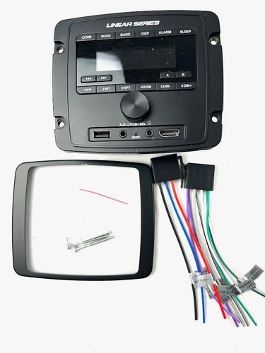 Linear series rv3000 - series,