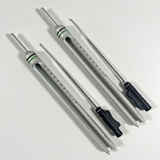 2 x Stryker 62-00017 VariAx