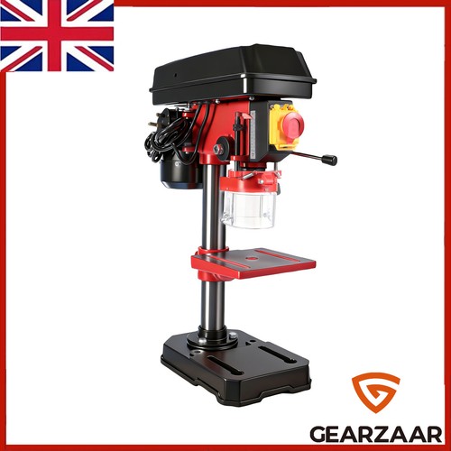 Gearzaar pillar drill press - pillar,
