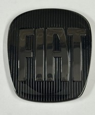 FIAT 500 Front or rear Overlay