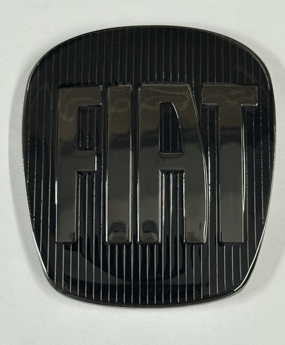 Fiat 500 front rear - fiat,