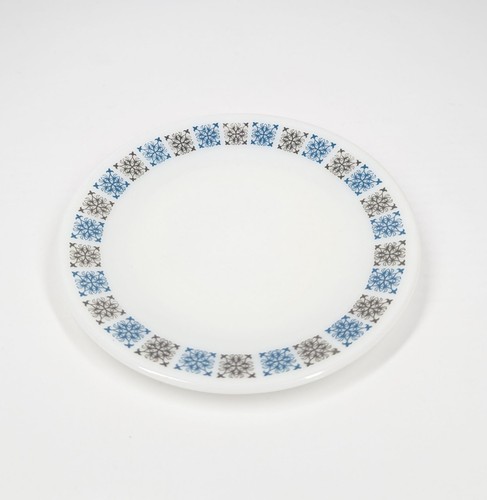 Vintage jaj pyrex chelsea - jaj, 6.5"
