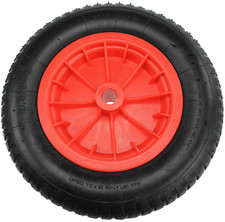 3.50-8 Wheel Pneumatic Tyre &