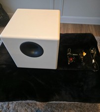 Audioengine S8 Powered