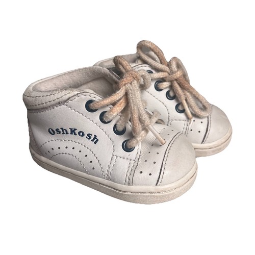 Vintage oshkosh baby - oshkosh, shoes