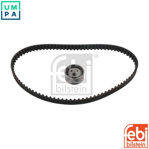 Timing belt kit - belt,
