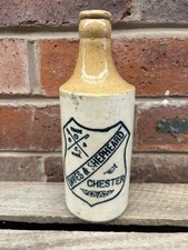 Antique Early 1900's English