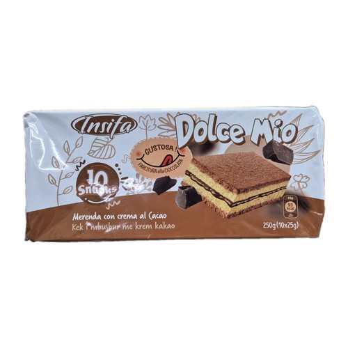 Pack insifa dolce mio - insifa,