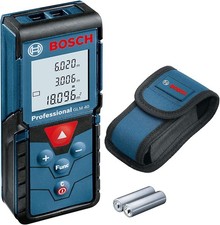 Bosch Professional Laser