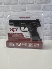 New Springfield Armory XDE 4.5