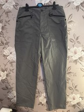 Rohan mens airlight trousers - rohan,