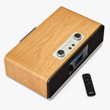 Roberts Internet Radio DAB+ FM Wi-Fi Bluetooth All-In-One C Grade