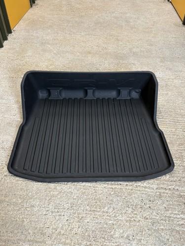 Genuine honda boot - boot, tray