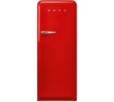 SMEG FAB28RRD5UK Tall Fridge -