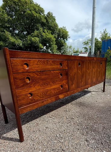 Vintage heals sideboard 1950s - vintage,