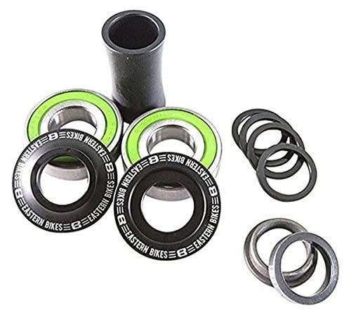 Eastern bikes bmx bottom mid - eastern,