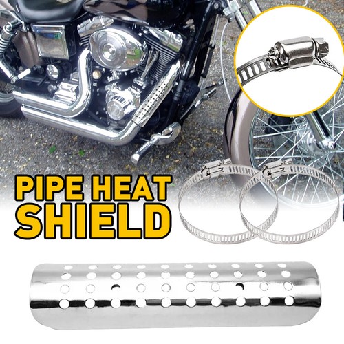 Universal chrome motorcycle - chrome,