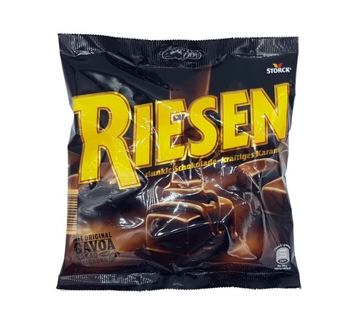 Storck riesen chewy chocolate - storck,