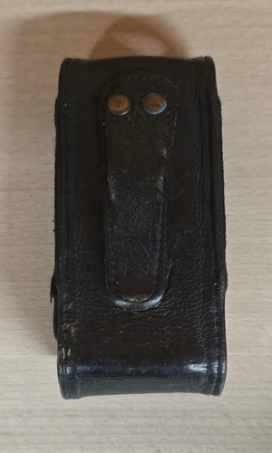 Fox digital reciever case - rx,