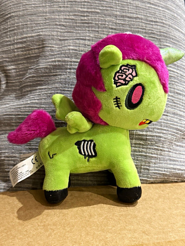 Tokidoki simone winged - tokidoki, unicorn