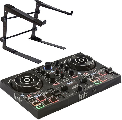 Hercules djcontrol inpulse - djcontrol,