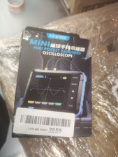 Newly Upgraded FNIRSI Mini