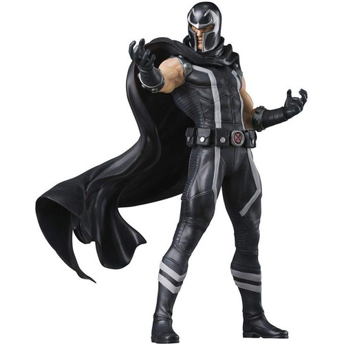 Artfx marvel now magneto - marvel,