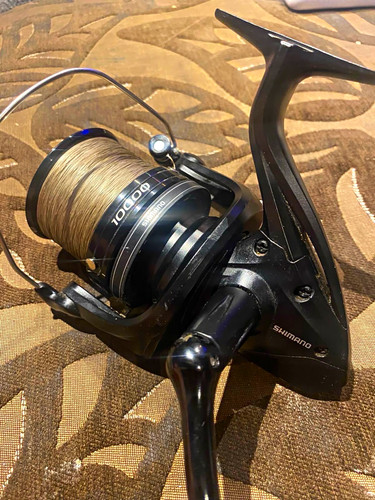 Shimano aerlex xtb spod - shimano, aero