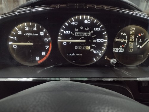 95 honda civic - 94,