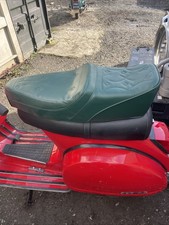 VESPA PX SEAT
