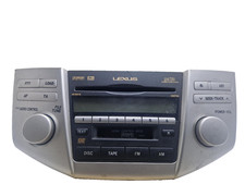 LEXUS RX400H RADIO MULTIMEDIA