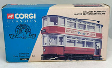 Corgi Classics 36701 London